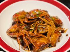 -上海人家花樣年华(中山公园店)