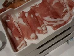 -星伦多自助料理·涮烤一体(虹悦城店)