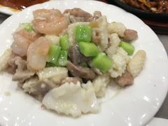 -砂锅李(九江路店)