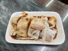 -穗银肠粉店(东川路店)