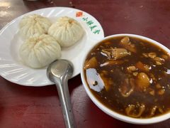 -小胖包子王(光明楼店)