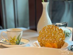 -Le Comptoir de Pierre Gagnaire