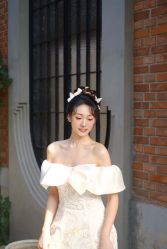-荷玛高端新娘跟妆团队·彩妆培训