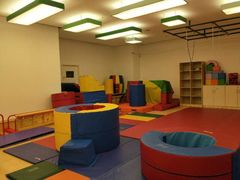 -积木宝贝科学早教(sm广场店)