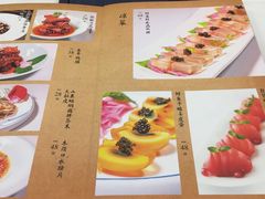 -东兴楼饭庄(六里桥店)