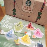 新品咖啡送好礼