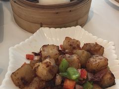 -衡山汇·高级粤菜(霄云路店)