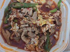 绝味辣椒炒肉-老三样·旧食新味(船山路店)