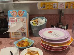 -元气寿司(环球港店)