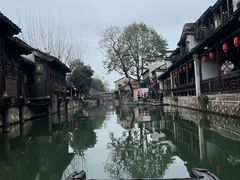 -南浔古镇