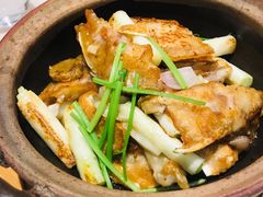 -香港百合居(LCM置汇旭辉广场店)