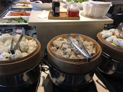 -素满香·素食自助餐(苏州·临顿路店)