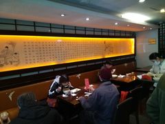 大堂-东泰祥生煎馆(陕西南路店)
