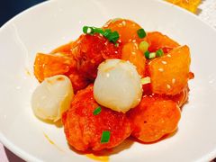 -紫阳海鲜楼·传承闽味(长乐路总店)