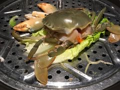 -船奇蒸汽海鲜·闽菜(八市海鲜总店)