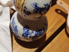 -长亭酒肆.武夷菜(鼓楼后海店)