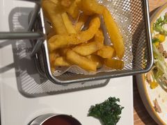 -豪客来牛排(成都锦江大融城店)