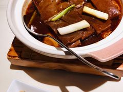 羊腩煲-利苑酒家(华熙国际店)