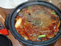 -肖记公安牛肉鱼杂馆·省级非物质文化遗产(三角路直营店)