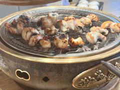 -泥炉烧肉师(新街口金銮巷店)
