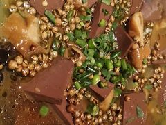 -绿茶餐厅(布吉万象汇店)