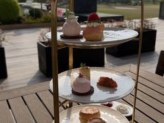 -苏宁钟山国际高尔夫酒店大堂酒廊