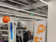 -乐刻运动健身(蓝润摩里中心店)
