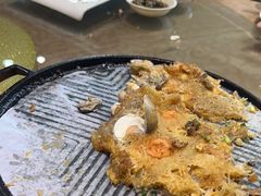 -百年银屏蚝烙·潮汕菜·非遗(乐山店)