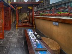 -醉西楼·国风茶社