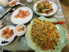 -巽寮印象美食部落餐厅·海鲜·地方特色菜(惠州体验店)