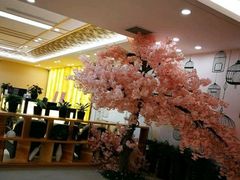 -汤里来温泉