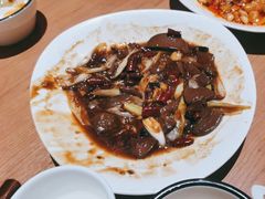 -金筷子西北菜·捞悦火锅