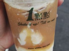 -1点点(大连路店)