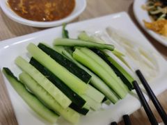 -姥家春饼店(漳州二路店)