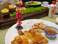 烟熏鸡拼大肠-寻味顺德·珍之宝酒楼(银钻店)