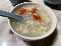 醪糟汤圆-懒人盐府人家(航天桥店)