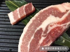 -烤路里·韩国品质自助烤肉(石路天虹4号店)