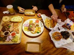 -VIKING SALOON西部美式烟熏烤肉(和平路店)