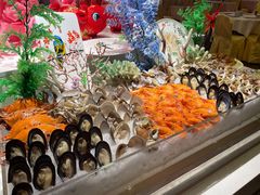 -东方雅典水疗美食汇(金海岸大厦店)