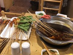 -袁记串串香(北国店)
