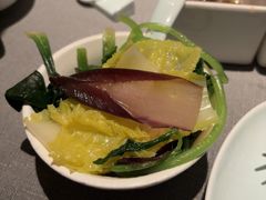 -左庭右院鲜牛肉火锅黑金店(陆家嘴中心店)