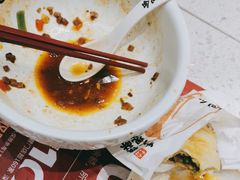 -老碗会·陕西手工面(前海世茂店)