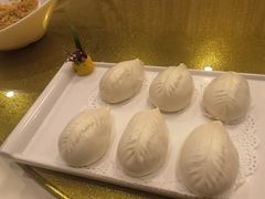 招牌菜肉包-亮庆餐厅·粤菜·早茶(篁庄店)