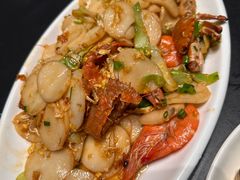 -金海湾海鲜排档(朱家尖店)