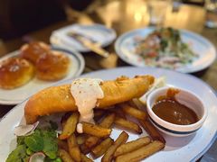 -FISH&POTATO Cō(地中海美食 万象城店)