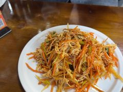 -长安后宰门水盆羊肉(新都心店)