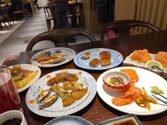 -松子料理(亮马桥店)