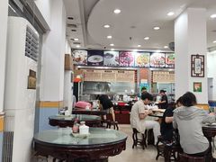 -荔园小馆(园岭新村二期店)