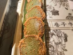 -绿茶餐厅(惠州天益城店)