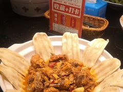 -苏浙徽·农家大院(开发区星湖101店)